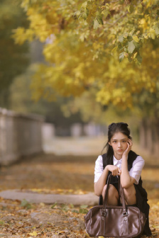 男人与女人拔刀的视频
